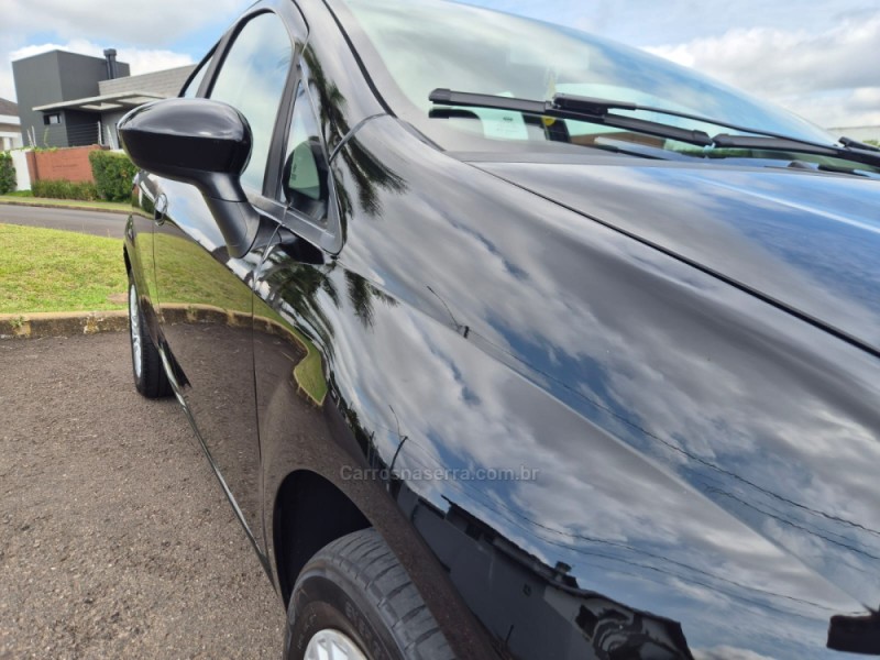 PUNTO 1.4 ATTRACTIVE 8V FLEX 4P MANUAL - 2011 - SãO LEOPOLDO