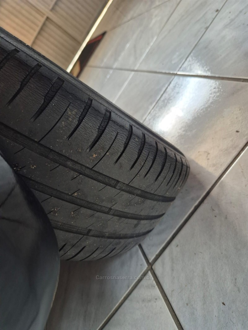 PUNTO 1.4 ATTRACTIVE 8V FLEX 4P MANUAL - 2011 - SãO LEOPOLDO