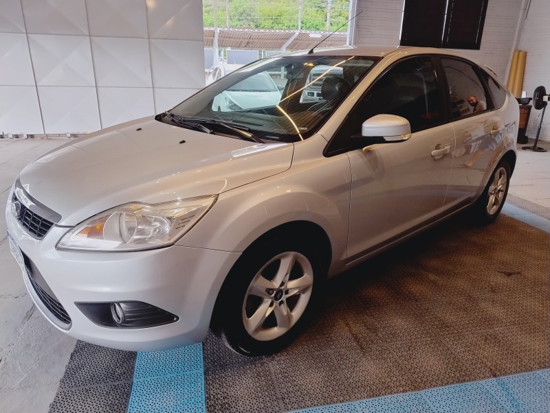 focus 1.6 s 16v flex 4p manual 2013 sao sebastiao do cai