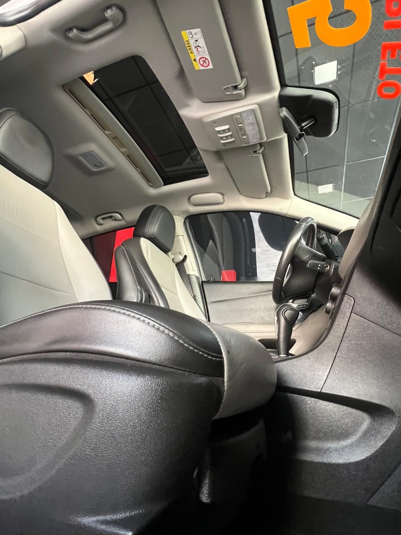 TRACKER 1.8 MPFI LTZ 4X2 16V FLEX 4P AUTOMÁTICO - 2015 - SãO LEOPOLDO