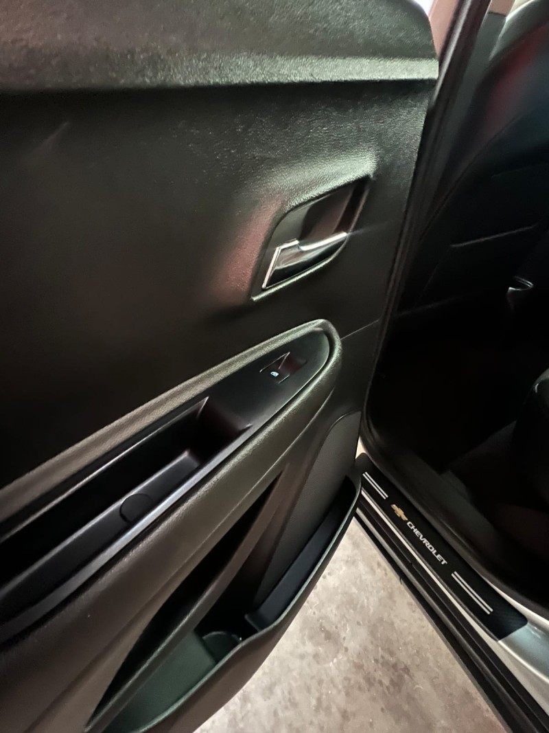 TRACKER 1.8 MPFI LTZ 4X2 16V FLEX 4P AUTOMÁTICO - 2015 - SãO LEOPOLDO