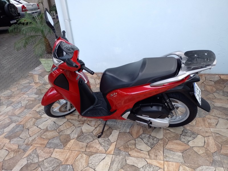 SH 150I  - 2018 - CAXIAS DO SUL