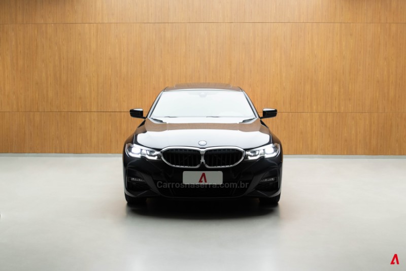 330E 2.0 M SPORT 16V TURBO HÍBRIDO 4P AUTOMÁTICO - 2022 - GARIBALDI