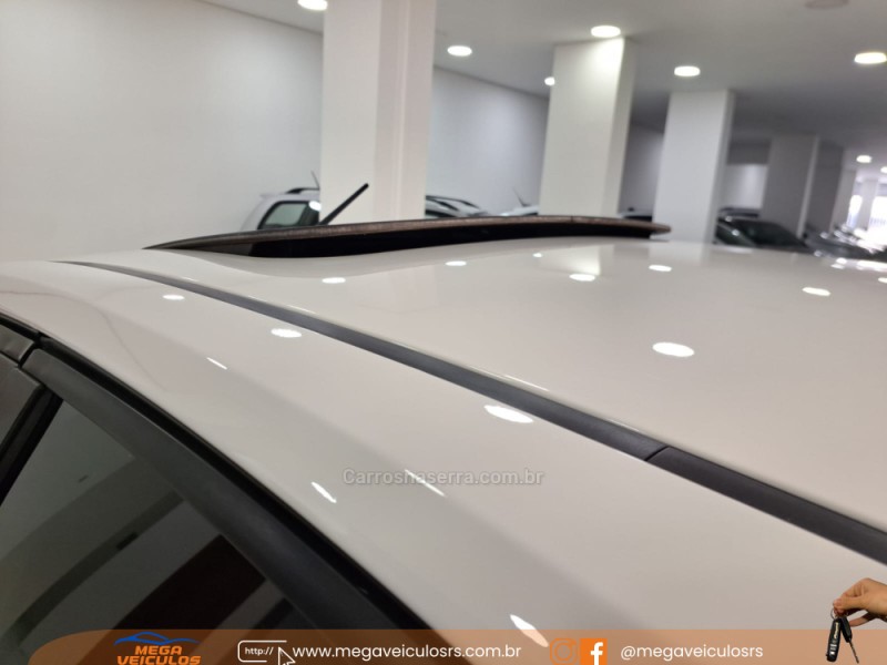 FOCUS 2.0 TITANIUM HATCH 16V FLEX 4P AUTOMÁTICO - 2012 - BENTO GONçALVES