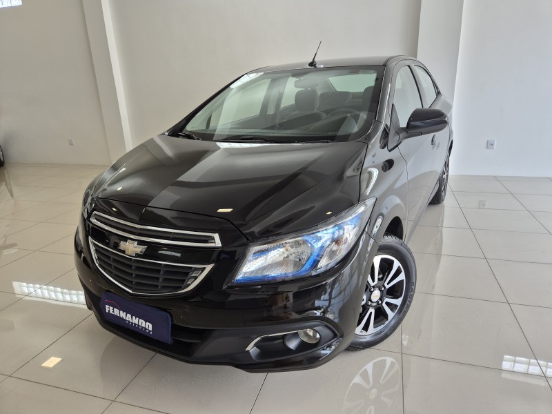 prisma 1.4 mpfi ltz 8v flex 4p automatico 2014 bento goncalves