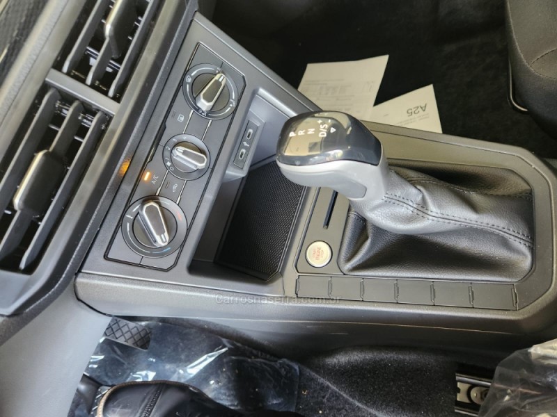 POLO 1.0 170 TSI SENSE 12V FLEX 4P AUTOMÁTICO - 2026 - CAXIAS DO SUL