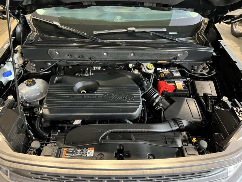 BRONCO 2.0 SPORT WILDTRAK ECOBOOST 16V TURBO 4P AUTOMÁTICA - 2021 - CAXIAS DO SUL