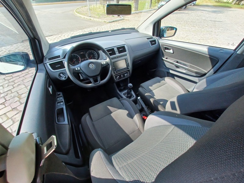 FOX 1.6 CONNECT 8V FLEX 4P MANUAL - 2020 - FLORES DA CUNHA