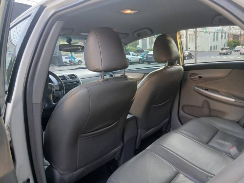 COROLLA 1.8 GLI 16V FLEX 4P AUTOMÁTICO - 2014 - CAXIAS DO SUL