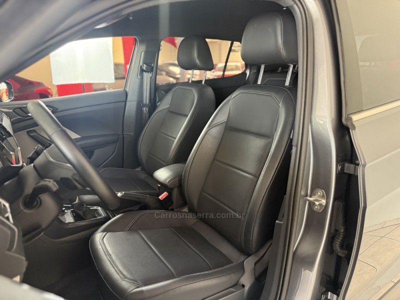 T-CROSS 1.4 HIGHLINE TSI 16V FLEX 4P AUTOMÁTICO - 2022 - GUAPORé