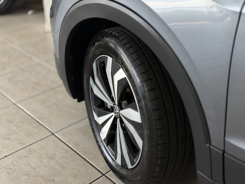 T-CROSS 1.4 HIGHLINE TSI 16V FLEX 4P AUTOMÁTICO - 2022 - GUAPORé