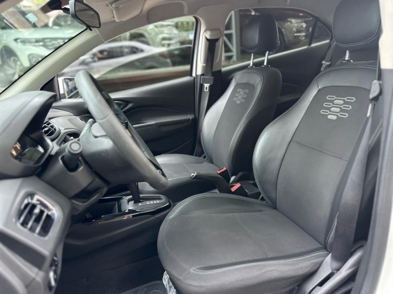 PRISMA 1.4 MPFI LT 8V FLEX 4P AUTOMÁTICO - 2019 - DOIS IRMãOS