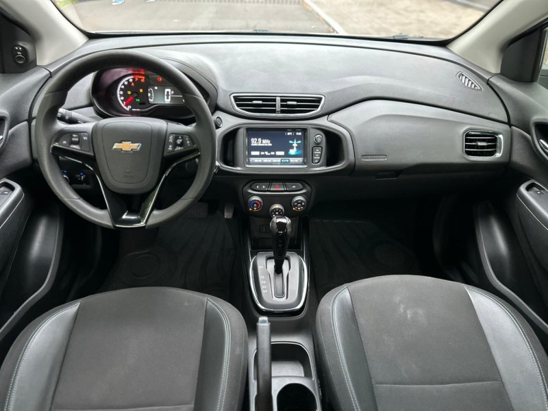 PRISMA 1.4 MPFI LT 8V FLEX 4P AUTOMÁTICO - 2019 - DOIS IRMãOS