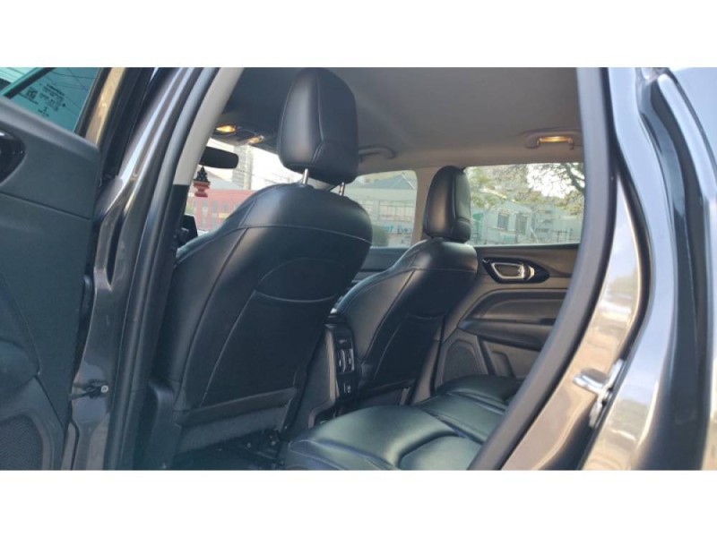 COMPASS 1.3 LIMITED T270 16V TURBO FLEX 4P AUTOMÁTICO - 2022 - CAXIAS DO SUL