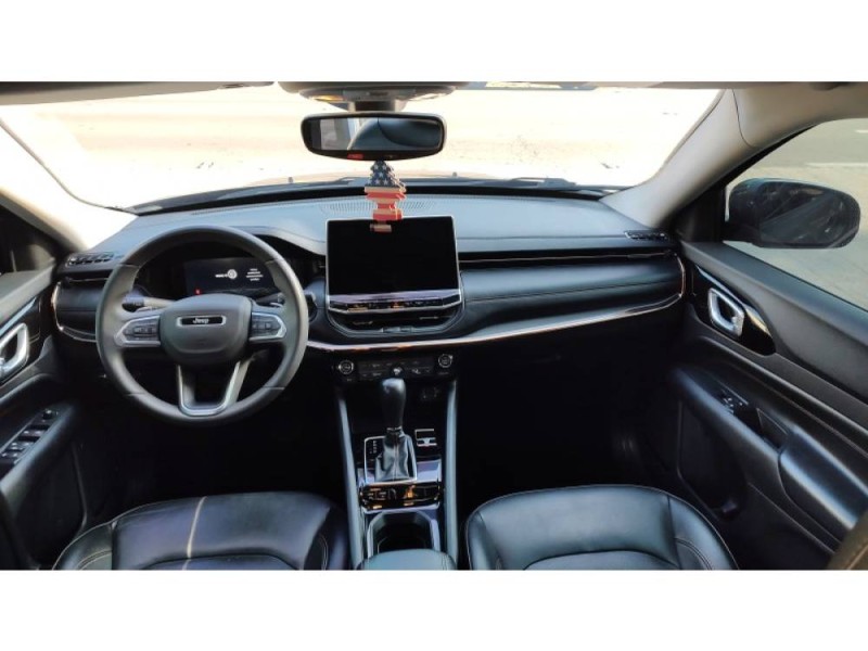 COMPASS 1.3 LIMITED T270 16V TURBO FLEX 4P AUTOMÁTICO - 2022 - CAXIAS DO SUL