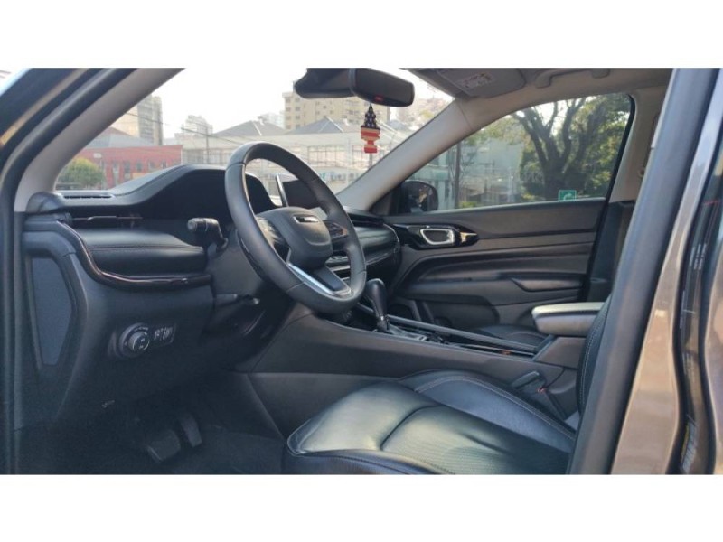 COMPASS 1.3 LIMITED T270 16V TURBO FLEX 4P AUTOMÁTICO - 2022 - CAXIAS DO SUL