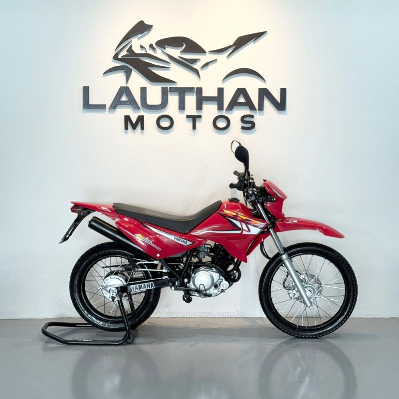 xtz 125 xe 2008 novo hamburgo
