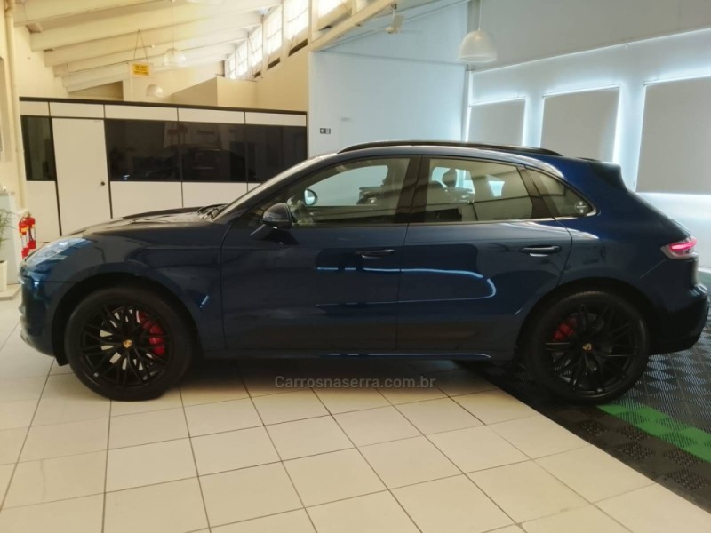 MACAN 2.9 GTS V6 BITURBO GASOLINA 4P AUTOMÁTICO - 2024 - NOVO HAMBURGO
