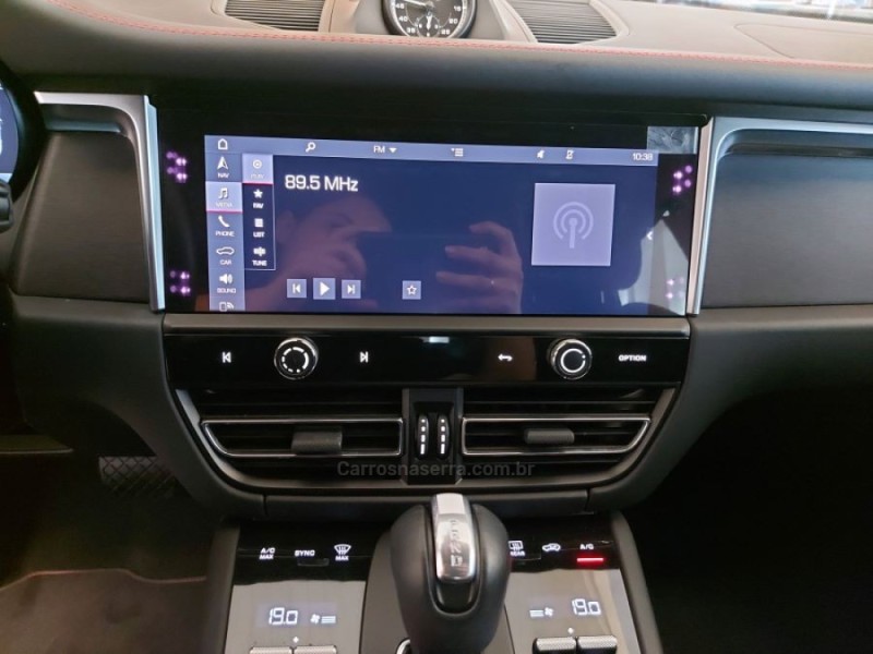 MACAN 2.9 GTS V6 BITURBO GASOLINA 4P AUTOMÁTICO - 2024 - NOVO HAMBURGO