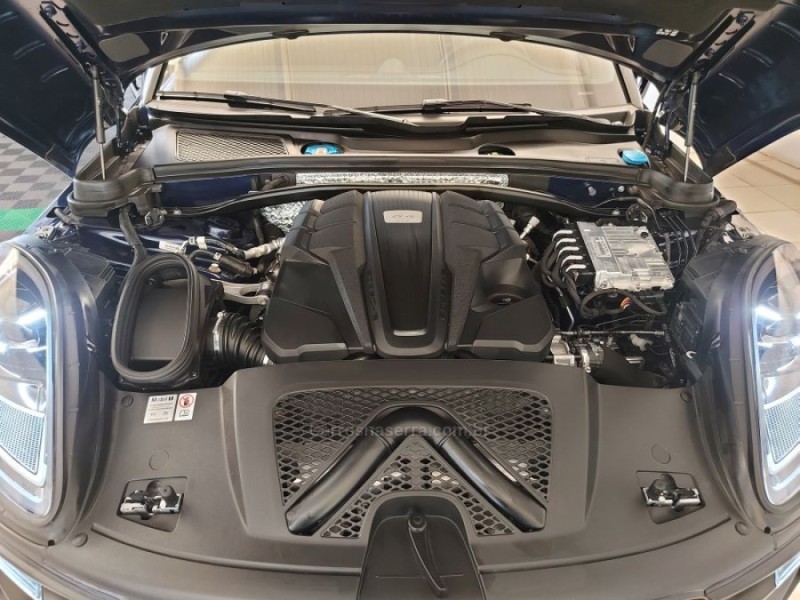 MACAN 2.9 GTS V6 BITURBO GASOLINA 4P AUTOMÁTICO - 2024 - NOVO HAMBURGO