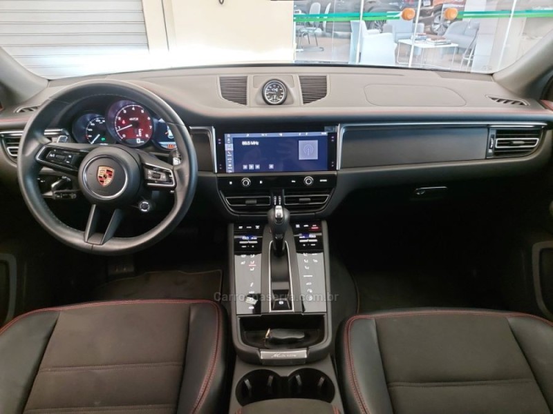MACAN 2.9 GTS V6 BITURBO GASOLINA 4P AUTOMÁTICO - 2024 - NOVO HAMBURGO