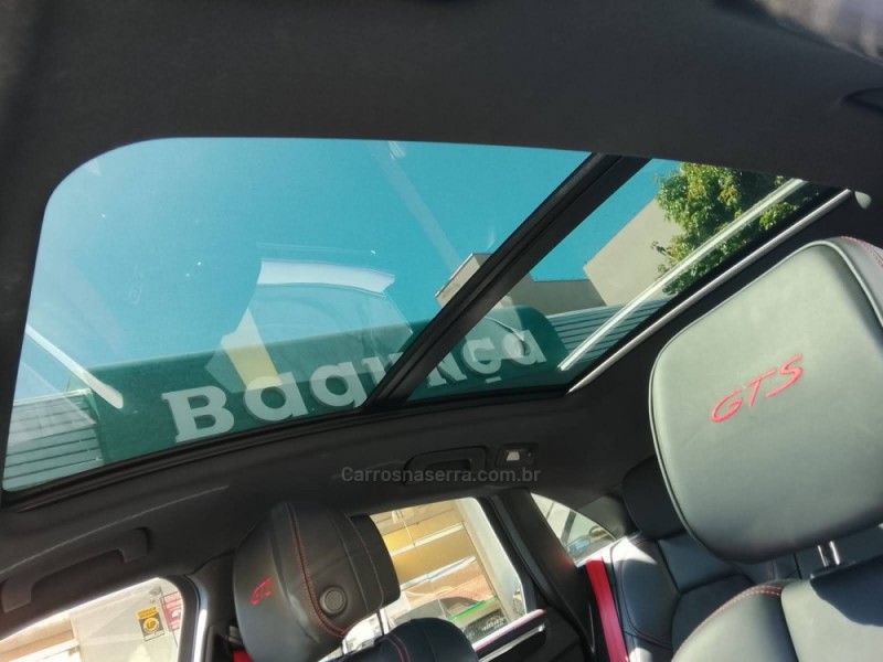 MACAN 2.9 GTS V6 BITURBO GASOLINA 4P AUTOMÁTICO - 2024 - NOVO HAMBURGO