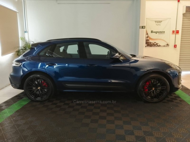 MACAN 2.9 GTS V6 BITURBO GASOLINA 4P AUTOMÁTICO - 2024 - NOVO HAMBURGO