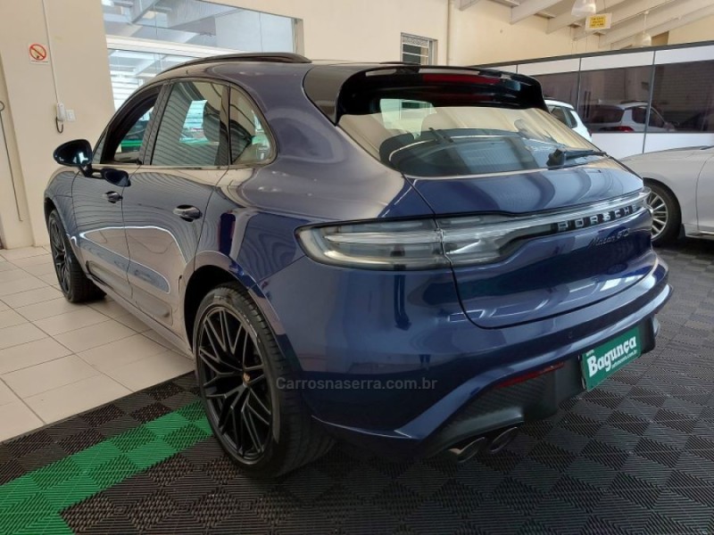 MACAN 2.9 GTS V6 BITURBO GASOLINA 4P AUTOMÁTICO - 2024 - NOVO HAMBURGO