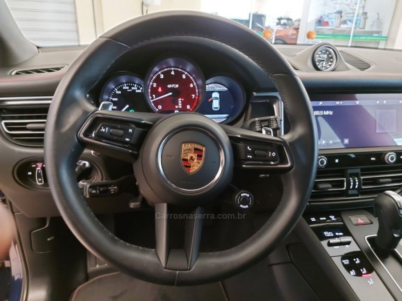 MACAN 2.9 GTS V6 BITURBO GASOLINA 4P AUTOMÁTICO - 2024 - NOVO HAMBURGO