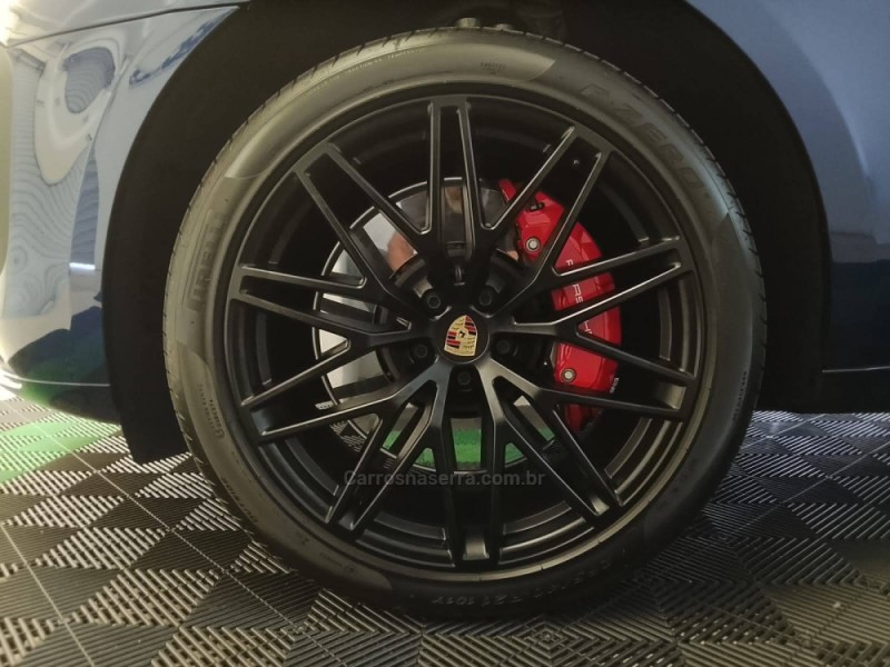MACAN 2.9 GTS V6 BITURBO GASOLINA 4P AUTOMÁTICO - 2024 - NOVO HAMBURGO