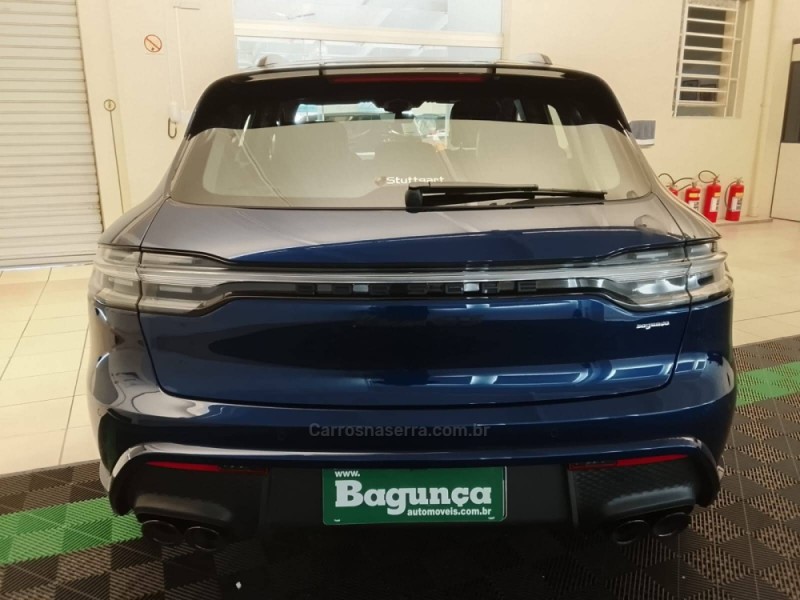 MACAN 2.9 GTS V6 BITURBO GASOLINA 4P AUTOMÁTICO - 2024 - NOVO HAMBURGO