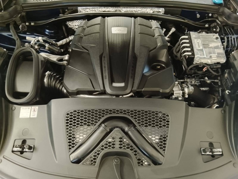 MACAN 2.9 GTS V6 BITURBO GASOLINA 4P AUTOMÁTICO - 2024 - NOVO HAMBURGO