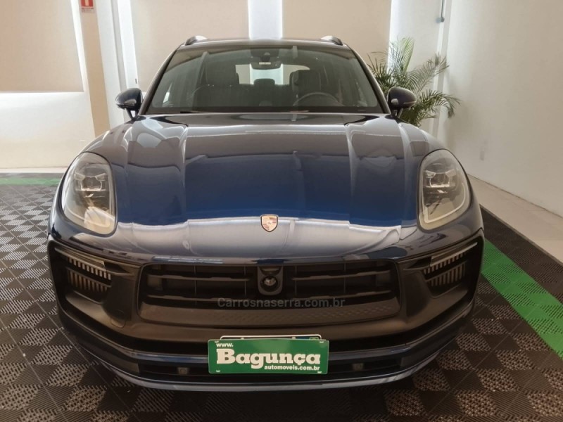 MACAN 2.9 GTS V6 BITURBO GASOLINA 4P AUTOMÁTICO - 2024 - NOVO HAMBURGO