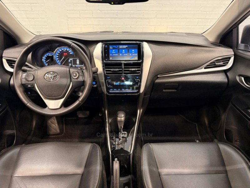 YARIS  - 2020 - CAXIAS DO SUL