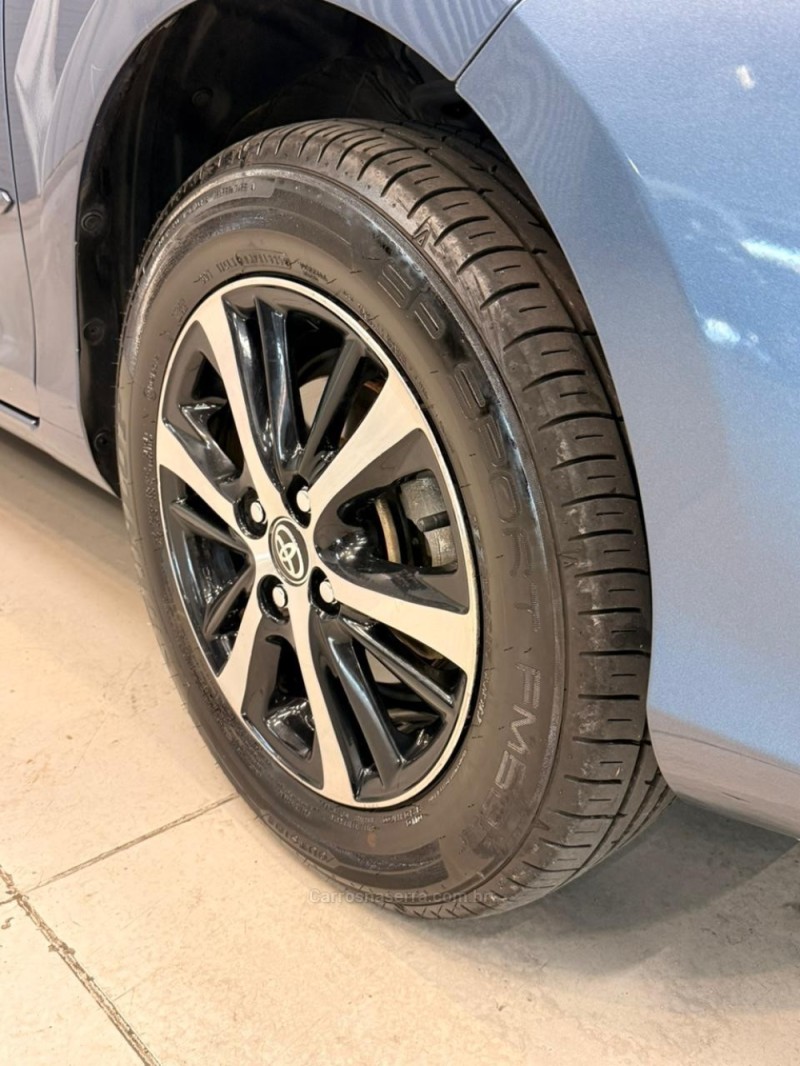 YARIS  - 2020 - CAXIAS DO SUL