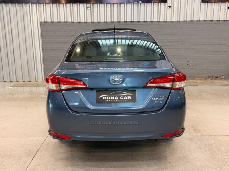 YARIS  - 2020 - CAXIAS DO SUL