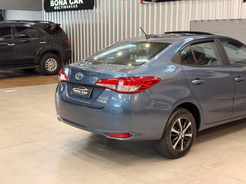 YARIS  - 2020 - CAXIAS DO SUL