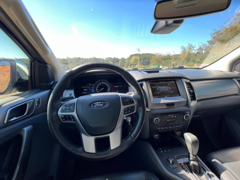 RANGER 3.2 LIMITED 4X4 CD 20V DIESEL 4P AUTOMÁTICO - 2017 - CAXIAS DO SUL