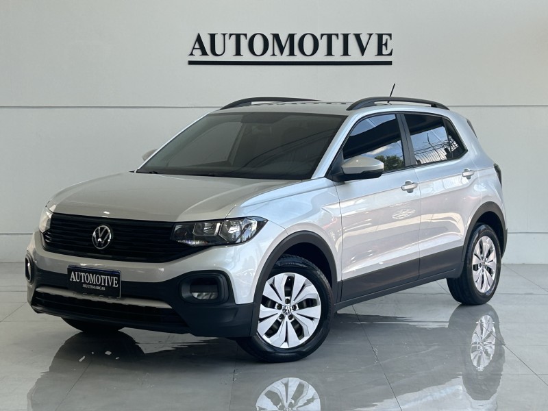 t cross 1.0 tsi 200 sense automatico 2022 caxias do sul