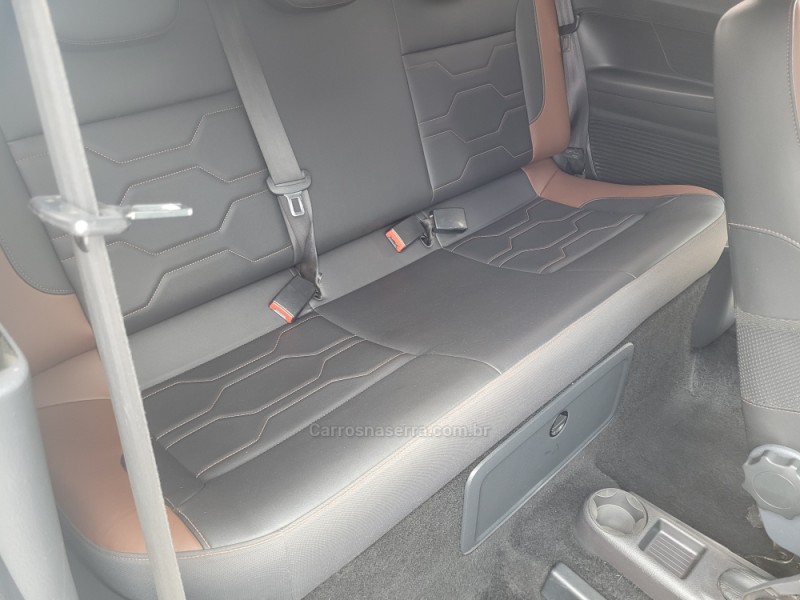 SAVEIRO 1.6 CROSS CD 16V FLEX 2P MANUAL - 2019 - CAXIAS DO SUL