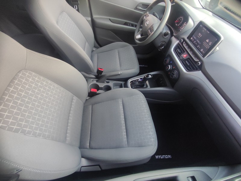 HB20 1.0 12V COMFORT TGDI FLEX 4P AUTOMÁTICO - 2024 - CAXIAS DO SUL