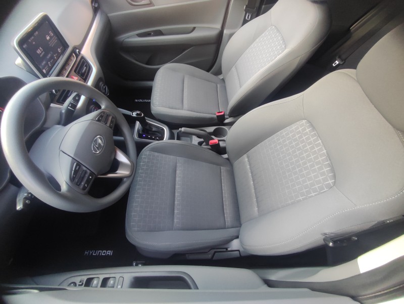 HB20 1.0 12V COMFORT TGDI FLEX 4P AUTOMÁTICO - 2024 - CAXIAS DO SUL