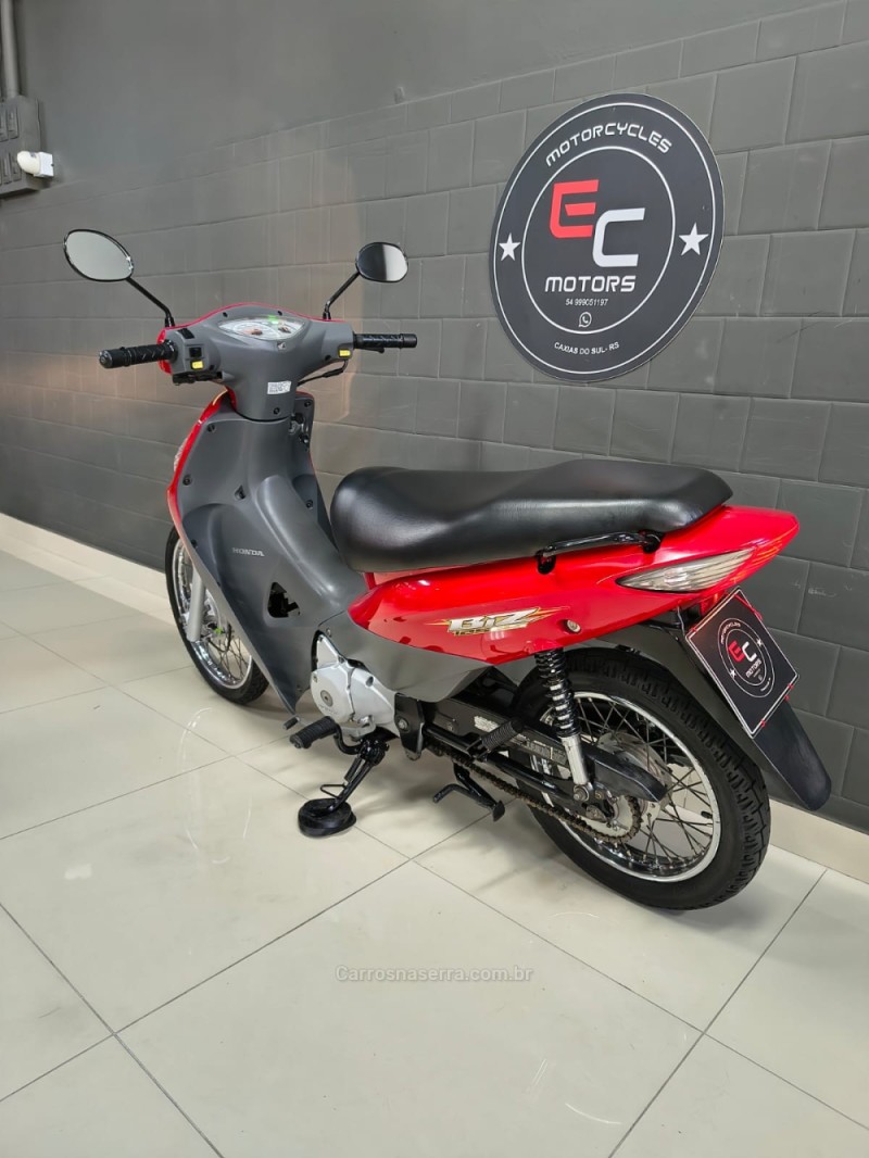BIZ 125 ES - 2006 - CAXIAS DO SUL