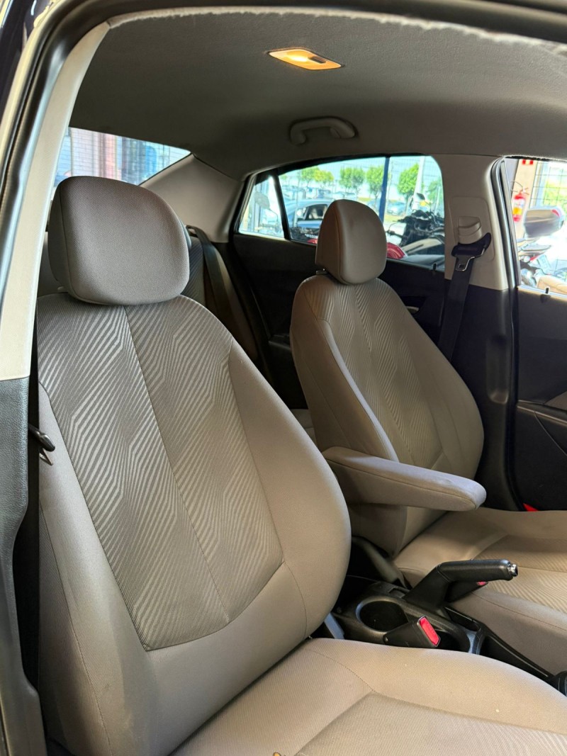 HB20S 1.6 COMFORT STYLE 16V FLEX 4P AUTOMÁTICO - 2014 - CAXIAS DO SUL