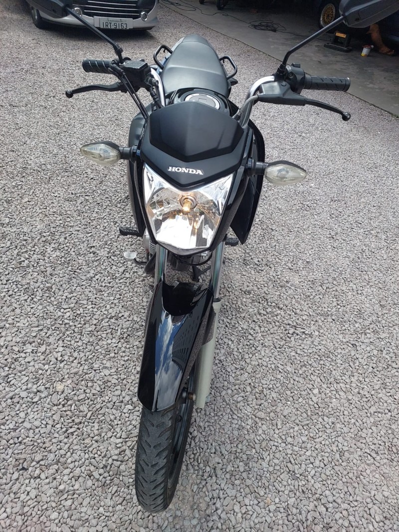 CG 160  - 2017 - BENTO GONçALVES