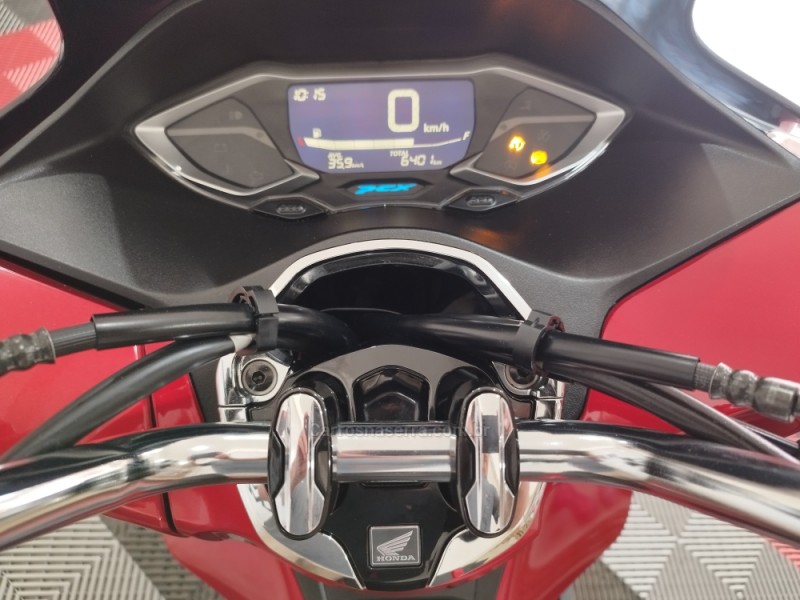 PCX 160 ABS - 2025 - NOVO HAMBURGO