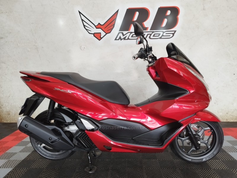pcx 160 abs 2025 novo hamburgo