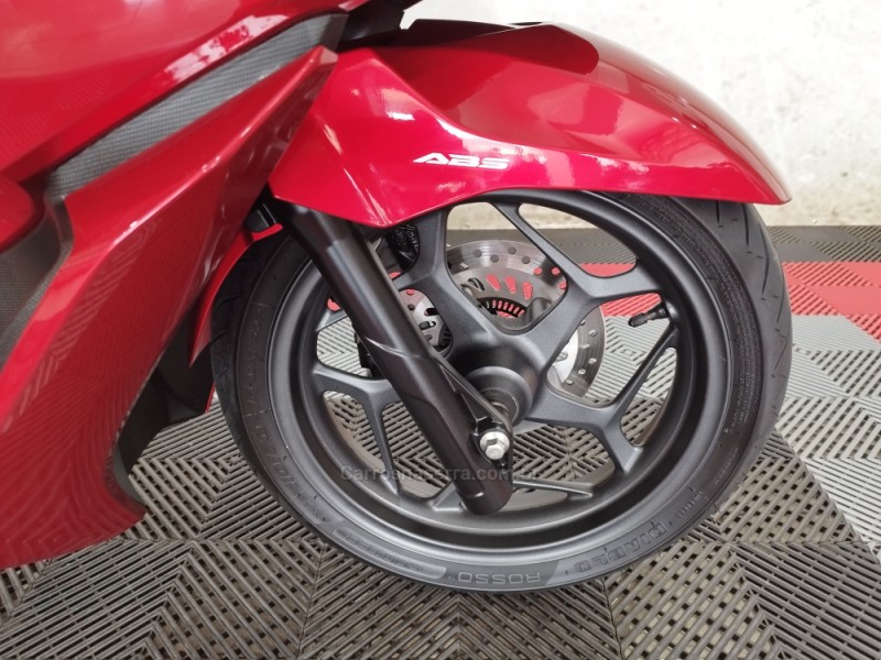PCX 160 ABS - 2025 - NOVO HAMBURGO