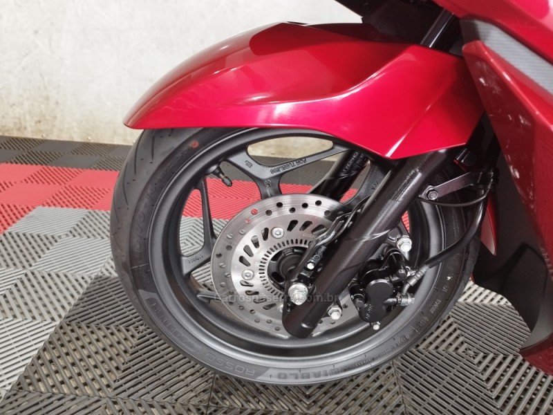 PCX 160 ABS - 2025 - NOVO HAMBURGO