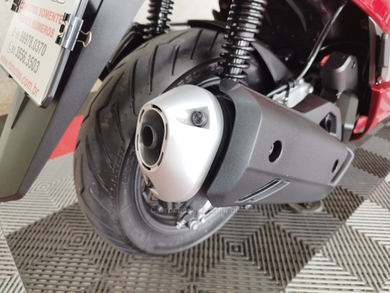 PCX 160 ABS - 2025 - NOVO HAMBURGO